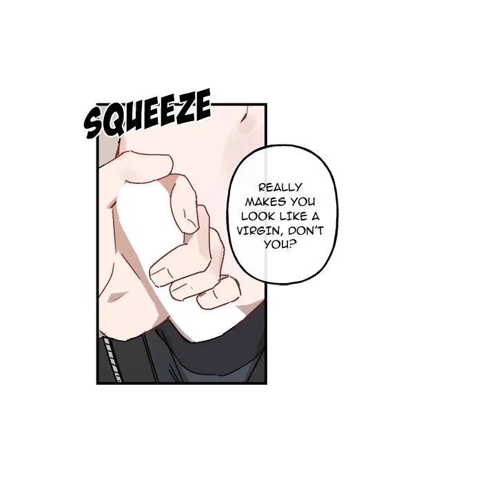 Our Future - Chapter 26